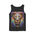 Unisex Garment-Dyed Tank Top
