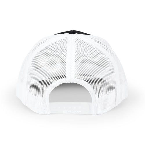 Snapback Trucker Cap