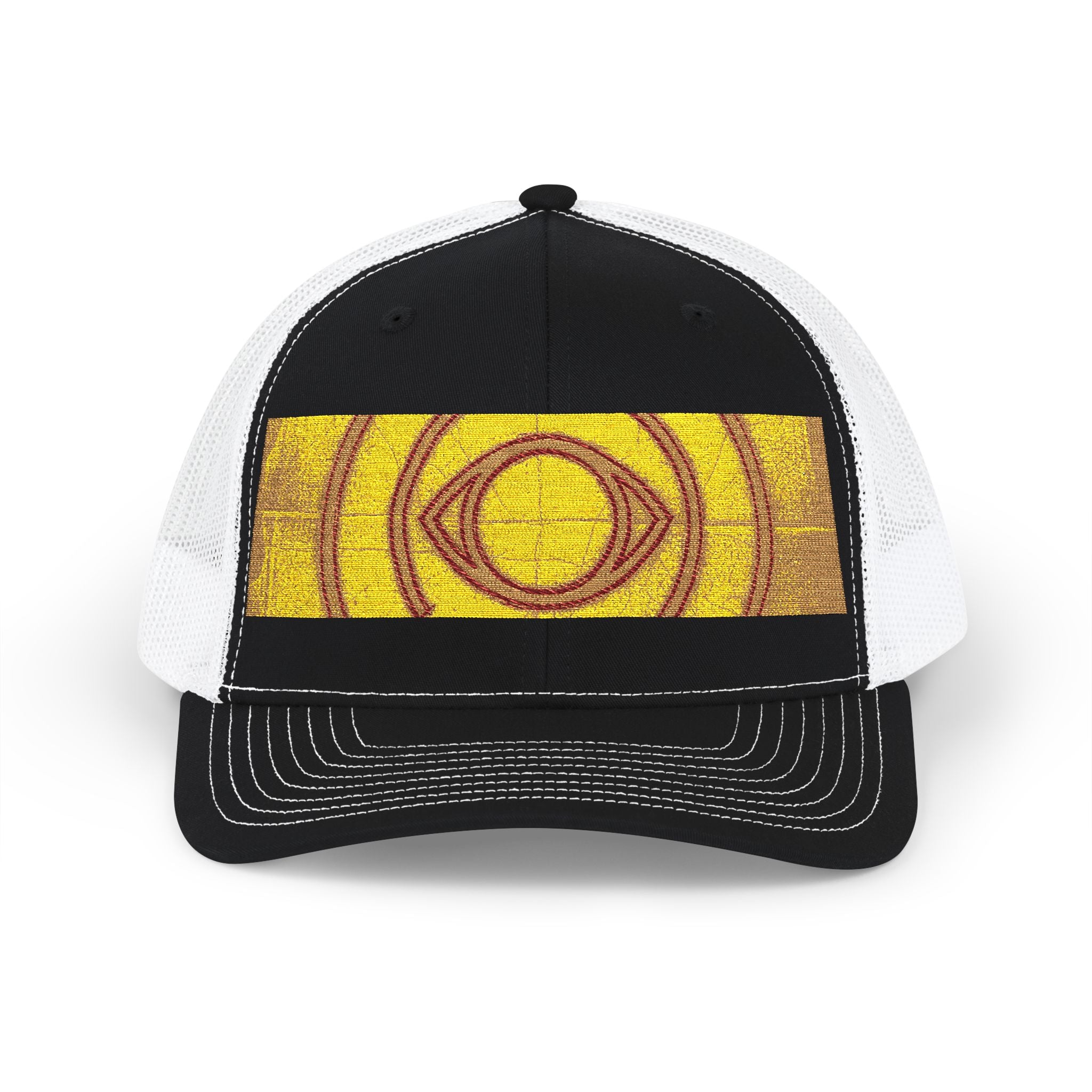 Snapback Trucker Cap