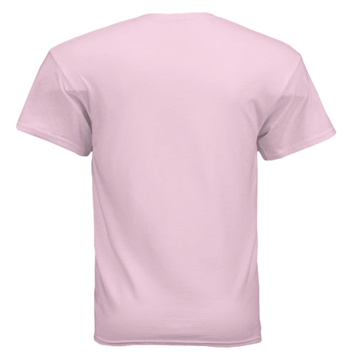 LIGHT PINK - G500 - BACK